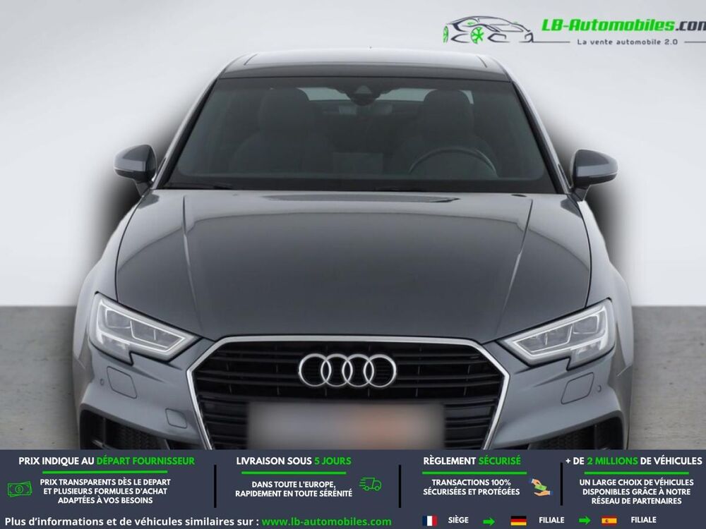 A3 TFSI 115 2019 occasion 31850 Beaupuy