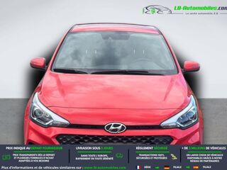 i20 1.0 T-GDi 100 BVA 2020 occasion 31850 Beaupuy