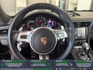 911 GTS 3.8i 430 PDK 2015 occasion 31850 Beaupuy