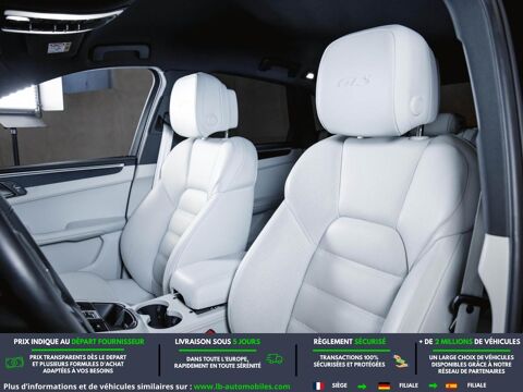 Macan GTS 3.0 440 ch PDK 2024 occasion 31850 Beaupuy