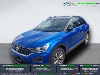T-ROC 1.5 TSI 150 EVO Start/Stop BVM 2018 occasion 31850 Beaupuy