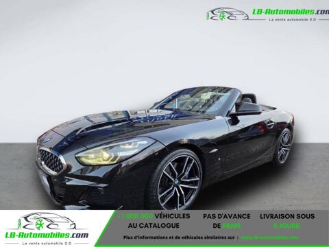 BMW Z4 sDrive 30i 258 ch BVA 2020 occasion Beaupuy 31850