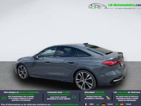 A5 40 TFSI 204 ch BVA 2025 occasion 31850 Beaupuy