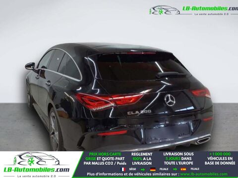 Classe CLA 200 BVA 2023 occasion 31850 Beaupuy