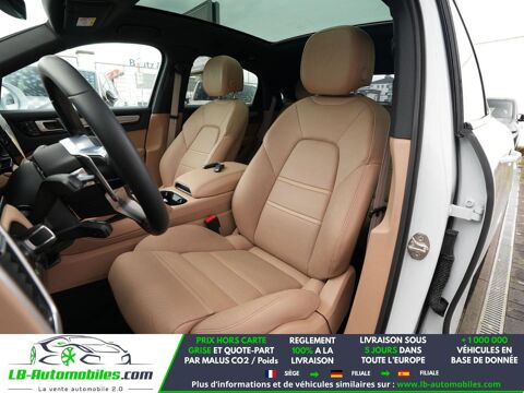 Cayenne E-Hybrid 3.0 V6 462 ch BVA 2023 occasion 31850 Beaupuy
