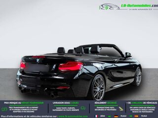 Serie 2 M240i 340 ch BVA 2017 occasion 31850 Beaupuy