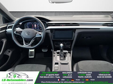 Arteon 2.0 TDI 150 BVA 2021 occasion 31850 Beaupuy