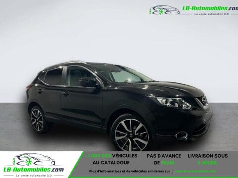 Nissan Qashqai 1.5 dCi 110 2016 occasion Beaupuy 31850