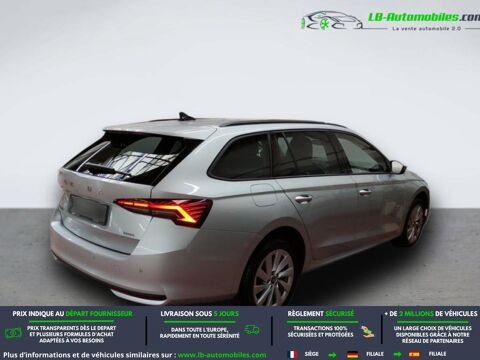 Octavia 2.0 TDI 150 ch BVA 2025 occasion 31850 Beaupuy