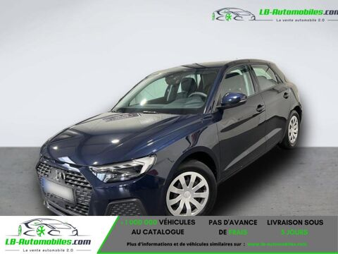 Audi A1 25 TFSI 95 ch BVM 2020 occasion Beaupuy 31850