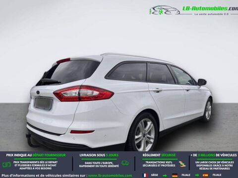 Mondeo 1.5 EcoBoost 160 BVM 2018 occasion 31850 Beaupuy