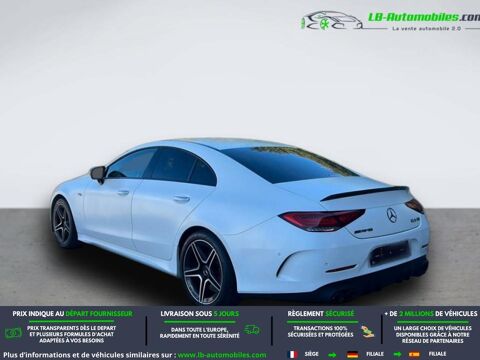 Classe CLS 53 AMG 2023 occasion 31850 Beaupuy