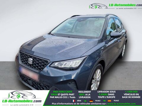 Annonce voiture Seat Arona 18500 €