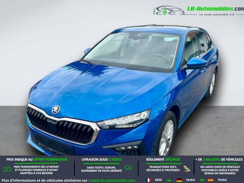 Scala 1.5 TSI 150 ch BVM 2024 occasion 31850 Beaupuy