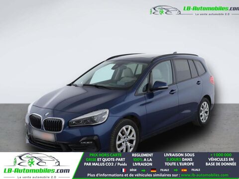 Annonce voiture BMW Serie 2 26400 €