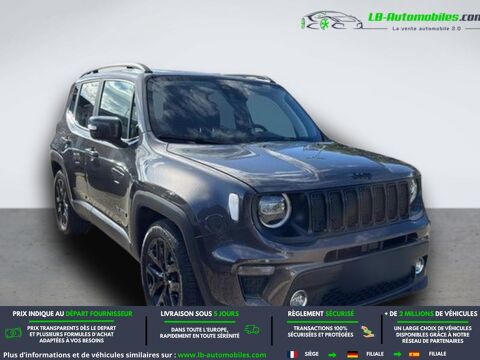 Renegade 1.3 GSE 150 ch BVA 2019 occasion 31850 Beaupuy