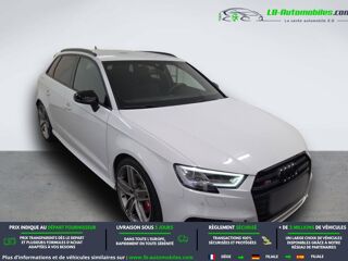 S3 2.0 TFSI 300 BVA 2019 occasion 31850 Beaupuy