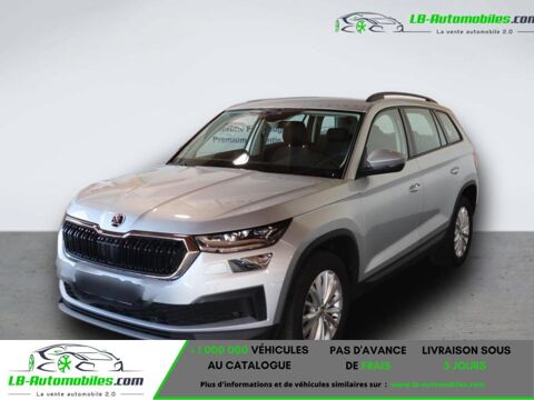 Skoda Kodiaq 1.5 TSI 150 BVA 7pl 2024 occasion Beaupuy 31850