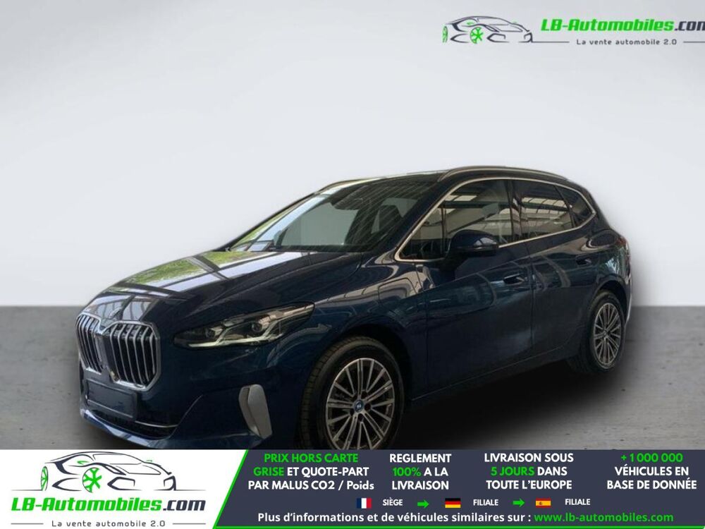 Serie 2 230e xDrive 326 ch BVA 2023 occasion 31850 Beaupuy