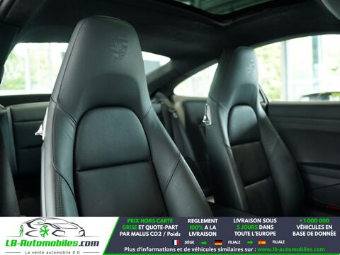 911 3.4i 350 PDK 2016 occasion 31850 Beaupuy