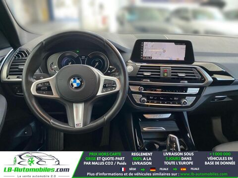 X3 xDrive 30e 292ch BVA 2021 occasion 31850 Beaupuy