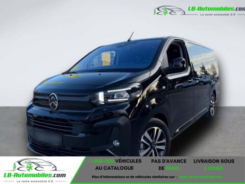 Citro&euml;n Spacetourer BlueHDi 180 BVA 2025 occasion Beaupuy 31850