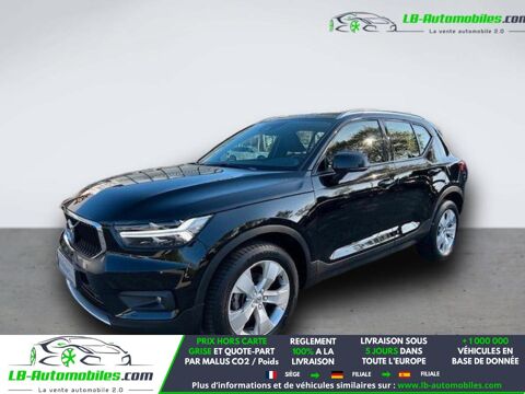 XC40 T2 129 ch BVM 2021 occasion 31850 Beaupuy