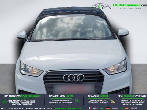 A1 1.0 TFSI 95 BVM 2018 occasion 31850 Beaupuy