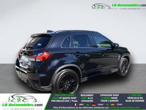Asx 2.0 S-MIVEC 150 2WD BVM 2020 occasion 31850 Beaupuy