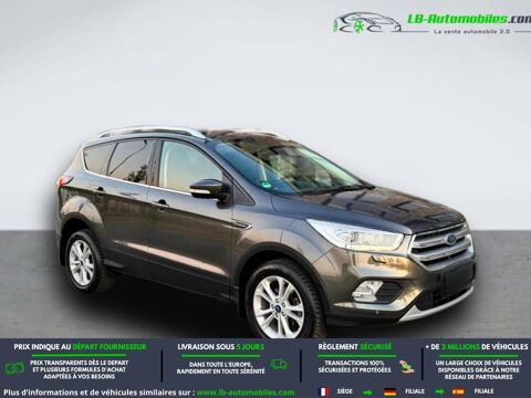 Kuga 1.5 150 4x2 BVA 2019 occasion 31850 Beaupuy
