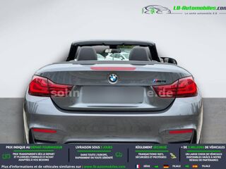 M4 450 ch M BVA 2020 occasion 31850 Beaupuy