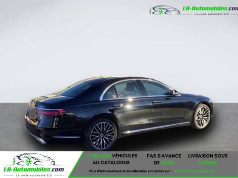 Mercedes Classe S 400 d BVA 4-Matic 2022 occasion Beaupuy 31850