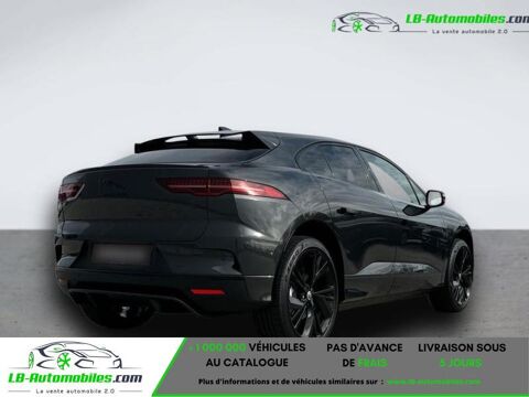 I-PACE EV 400 AWD 90kWh R-Dynamic 2024 occasion 31850 Beaupuy