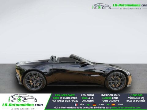 Vantage 4.0 Biturbo V8 510 ch BVA 2022 occasion 31850 Beaupuy