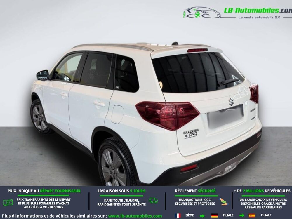 Vitara 1.0 Boosterjet BVA 111ch 2020 occasion 31850 Beaupuy