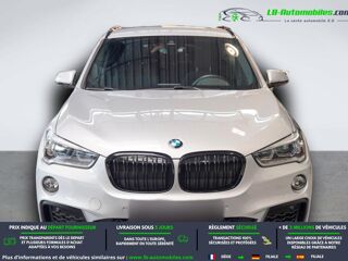 X1 sDrive 18i 140 ch BVA 2018 occasion 31850 Beaupuy