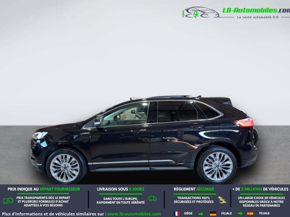 Edge 2.0 EcoBlue 238 BVA AWD 2020 occasion 31850 Beaupuy