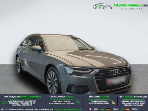 A6 50 TDI V6 286 ch Quattro 2023 occasion 31850 Beaupuy