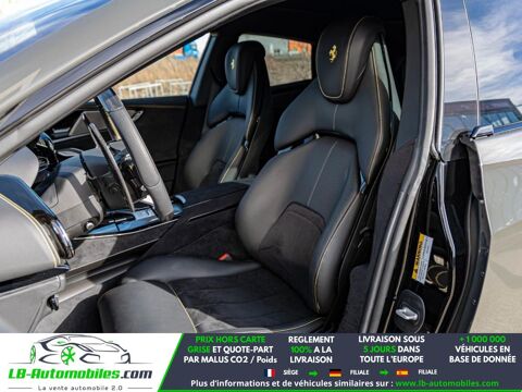 Ff 6.5 V12 725 ch 2024 occasion 31850 Beaupuy