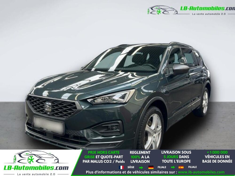 Tarraco 2.0 TDI 200 ch BVA 5 pl 2021 occasion 31850 Beaupuy