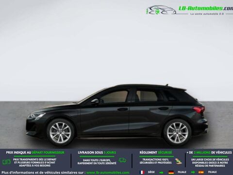 A3 35 TFSI Mild Hybrid 150 BVA 2025 occasion 31850 Beaupuy