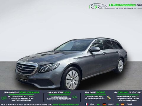Annonce voiture Mercedes Classe E 24500 €