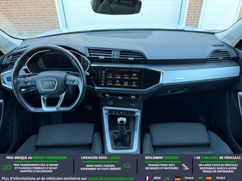 Q3 35 TDI 150 ch 2023 occasion 31850 Beaupuy