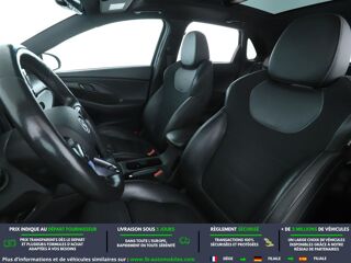 i30 N 2.0 T-GDi 275 BVM 2019 occasion 31850 Beaupuy