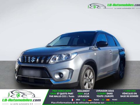 Suzuki Vitara 1.0 Boosterjet BVM 111ch 2019 occasion Beaupuy 31850