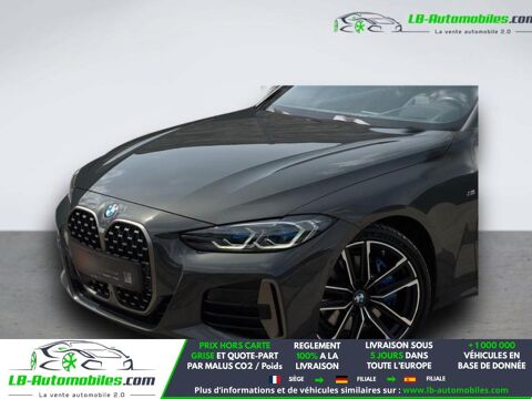 S&eacute;rie 4 M440i xDrive 374 ch BVA 2022 occasion 31850 Beaupuy