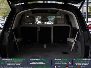 Classe GLS 580 EQ Boost BVA 4Matic 2020 occasion 31850 Beaupuy