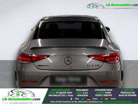 Classe CLS 53 AMG 2023 occasion 31850 Beaupuy