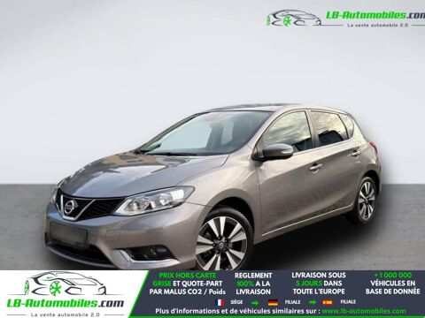 Annonce voiture Nissan Pulsar 16900 €