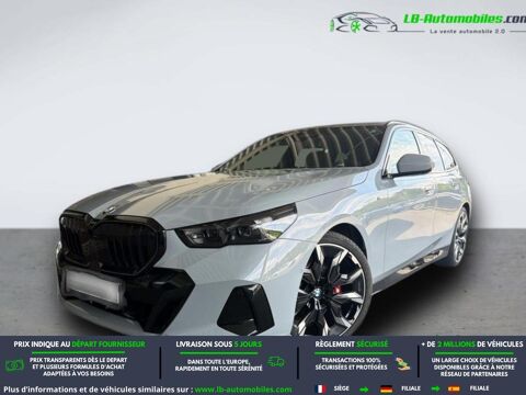 S&eacute;rie 5 520d xDrive 197 ch BVA 2024 occasion 31850 Beaupuy